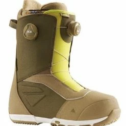 Burton Men's Ruler Boa Boot -K2 Shop 20317103960 1