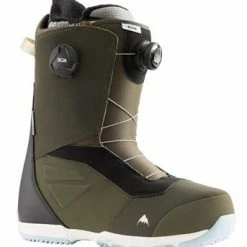 Burton Men's Ruler Boa Boot -K2 Shop 20317103962 1