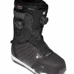 DC Shoes Men's Judge Step On Snowboard Boots