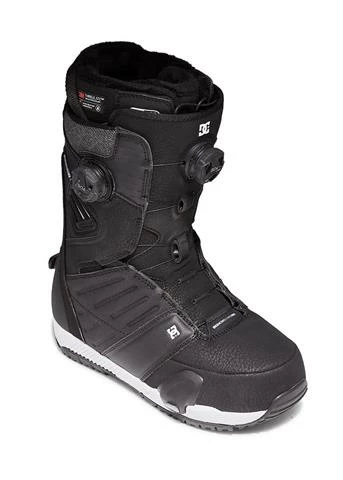 DC Shoes Men's Judge Step On Snowboard Boots 1 DC Shoes Men's Judge Step On Snowboard Boots
