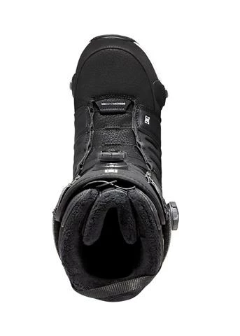 DC Shoes Men's Judge Step On Snowboard Boots 3 DC Shoes Men's Judge Step On Snowboard Boots - Image 3