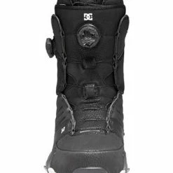 DC Shoes Men's Judge Step On Snowboard Boots 7 DC Shoes Men's Judge Step On Snowboard Boots -K2 Shop 2122 dc mensjudgesteponsnowboardboots black4