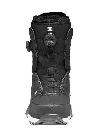 DC Shoes Men's Judge Step On Snowboard Boots 4 DC Shoes Men's Judge Step On Snowboard Boots - Image 4