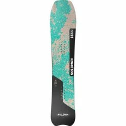 Rome Snowboards Men's Rome Stale Fish Snowboard