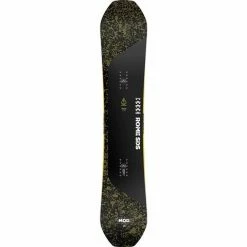 Rome Snowboards Men's Rome Stale Mod Snowboard