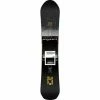 Rome Snowboards Men's Rome Warden Snowboard