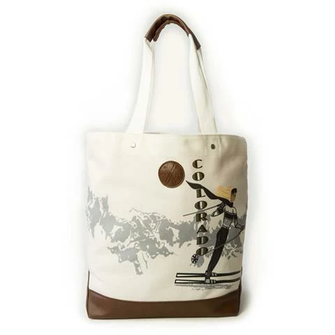 Neve Designs Neve Ski Tignes Tote 1 Neve Designs Neve Ski Tignes Tote