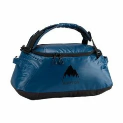 Burton Burton Multipath 40L Small Duffel Bag 9 Burton Burton Multipath 40L Small Duffel Bag -K2 Shop 40lduffelvallarta 1
