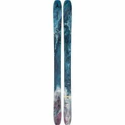 Atomic Men's Bent 90 Skis