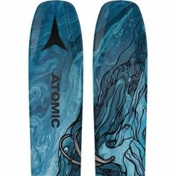 Atomic Men's Bent 90 Skis -K2 Shop aa0029434 0 bent 90 5