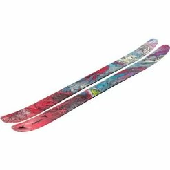 Atomic Men's Bent 110 Skis -K2 Shop aa0029436 0 bent 110 4