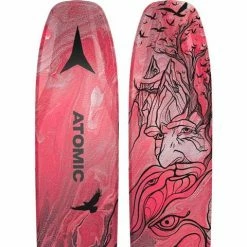 Atomic Men's Bent 110 Skis -K2 Shop aa0029436 0 bent 110 5
