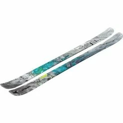 Atomic Men's Bent 85 Skis -K2 Shop aa0029438 1 bent 85 4