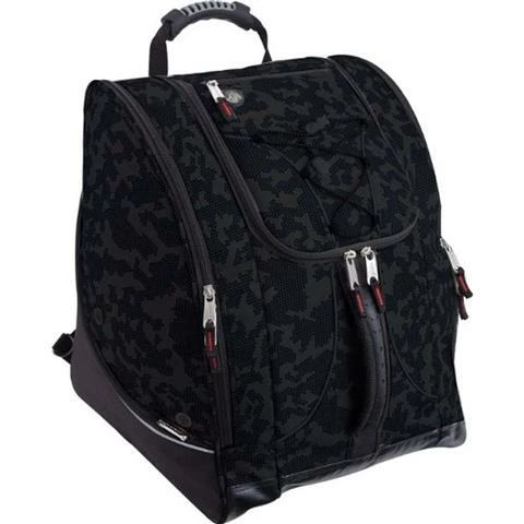 Athalon Athalon Everything Boot Bag 5 Athalon Athalon Everything Boot Bag - Image 5