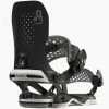 Bataleon Men's Astro Asymwrap Snowboard Bindings