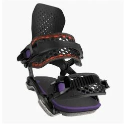 Bataleon Men's Astro Asymwrap Snowboard Bindings -K2 Shop bata ba.23.20.asaw or1