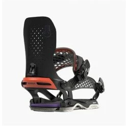 Bataleon Men's Astro Asymwrap Snowboard Bindings -K2 Shop bata ba.23.20.asaw or2