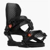 Bataleon Men's Blaster Asymwrap Snowboard Bindings