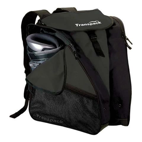 Transpack XT1 Ski Boot Bag 2 Transpack XT1 Ski Boot Bag - Image 2