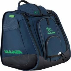 Kulkea Boot Trekker Ski Boot Backpack -K2 Shop bt2blg cobalt blue green kulkea 1