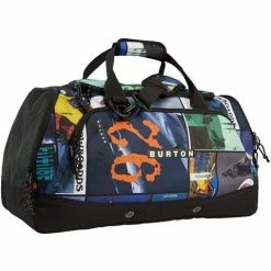Burton Burton Boothaus 2.0 60L Large Duffel Bag