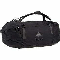 Burton Multipath 90L Large Duffel Bag 9 Burton Multipath 90L Large Duffel Bag -K2 Shop burt 205701 23 true blk ballistic