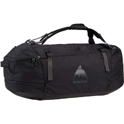 Burton Multipath 90L Large Duffel Bag 5 Burton Multipath 90L Large Duffel Bag - Image 5