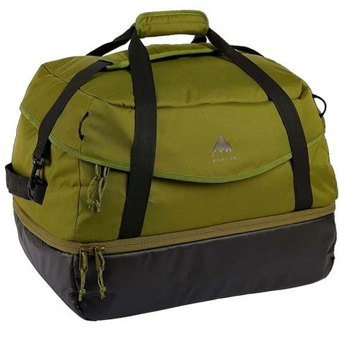 Burton Gig 70L Duffel Bag 2 Burton Gig 70L Duffel Bag - Image 2