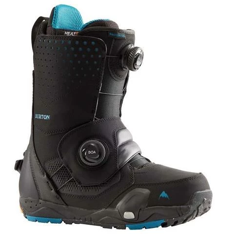 Burton Men's Photon Step On Soft Snowboard Boots 1 Burton Men's Photon Step On Soft Snowboard Boots