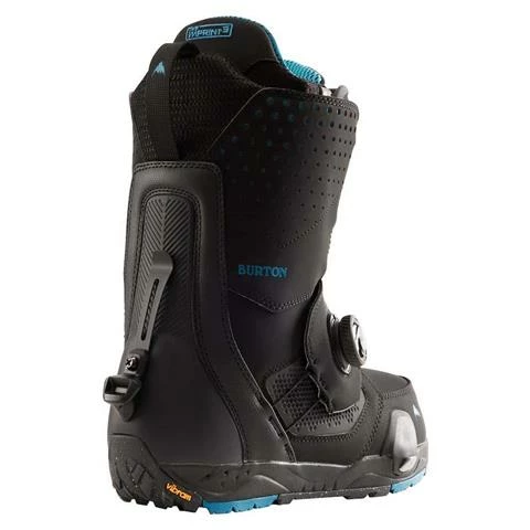 Burton Men's Photon Step On Soft Snowboard Boots 2 Burton Men's Photon Step On Soft Snowboard Boots - Image 2