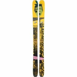 K2 Skis 2021 K2 Reckoner 102 Skis - Jeremy Dean LTD