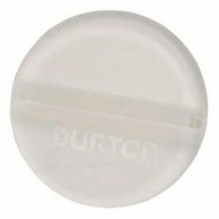 Burton Mini Scraper Stomp Pad