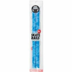 Crab Grab Skate Rails -K2 Shop cra skate rails blue swirl