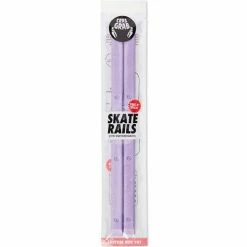 Crab Grab Skate Rails -K2 Shop cra skate rails lavendar