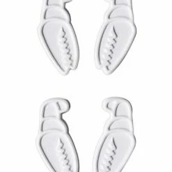 Crab Grab Mini Claws -K2 Shop crab tb2007 white