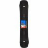 K2 Snowboarding Men's Afterblack Snowboard
