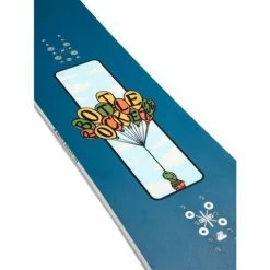 K2 Snowboarding Men's Bottle Rocket Snowboard 8 K2 Snowboarding Men's Bottle Rocket Snowboard -K2 Shop f22 k2sb bottlerocket mid