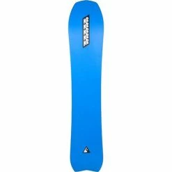 K2 Snowboarding Men's Excavator Snowboard - 2023 Model -K2 Shop f22 k2sb excavator base
