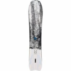 K2 Snowboarding Men's Excavator Snowboard - 2023 Model