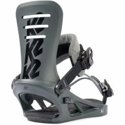 K2 Snowboarding Men's Formula Snowboard Bindings 16 K2 Snowboarding Men's Formula Snowboard Bindings -K2 Shop f22 k2sb formula homerun back34