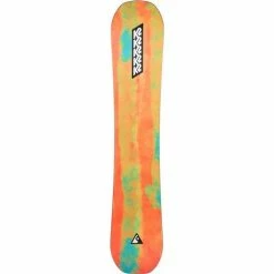 K2 Snowboarding Men's Manifest Snowboard -K2 Shop f22 k2sb manifest base