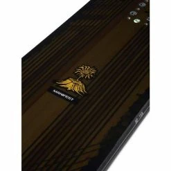 K2 Snowboarding Men's Manifest Snowboard -K2 Shop f22 k2sb manifest tight