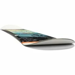 K2 Snowboarding Men's Excavator Snowboard -K2 Shop f22 k2sb medium camber