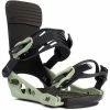 K2 Snowboarding Men's Meridian Snowboard Bindings