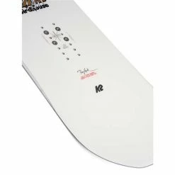 K2 Snowboarding K2 Party Platter X Tony Hawk X Birdhouse Snowboard 9 K2 Snowboarding K2 Party Platter X Tony Hawk X Birdhouse Snowboard -K2 Shop f22 k2sb partyplatter tony v2 tail