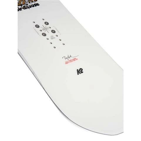 K2 Snowboarding K2 Party Platter X Tony Hawk X Birdhouse Snowboard 4 K2 Snowboarding K2 Party Platter X Tony Hawk X Birdhouse Snowboard - Image 4