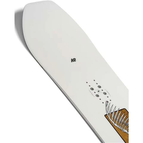 K2 Snowboarding K2 Party Platter X Tony Hawk X Birdhouse Snowboard 5 K2 Snowboarding K2 Party Platter X Tony Hawk X Birdhouse Snowboard - Image 5