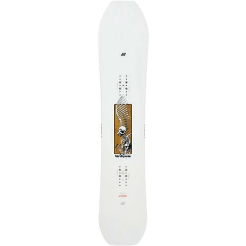 K2 Snowboarding K2 Party Platter X Tony Hawk X Birdhouse Snowboard 6 K2 Snowboarding K2 Party Platter X Tony Hawk X Birdhouse Snowboard - Image 6