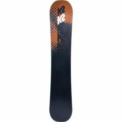 K2 Snowboarding Men's Raygun Pop Snowboard 11 K2 Snowboarding Men's Raygun Pop Snowboard -K2 Shop f22 k2sb raygunpop base