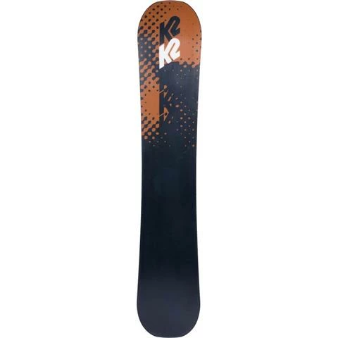 K2 Snowboarding Men's Raygun Pop Snowboard 6 K2 Snowboarding Men's Raygun Pop Snowboard - Image 6